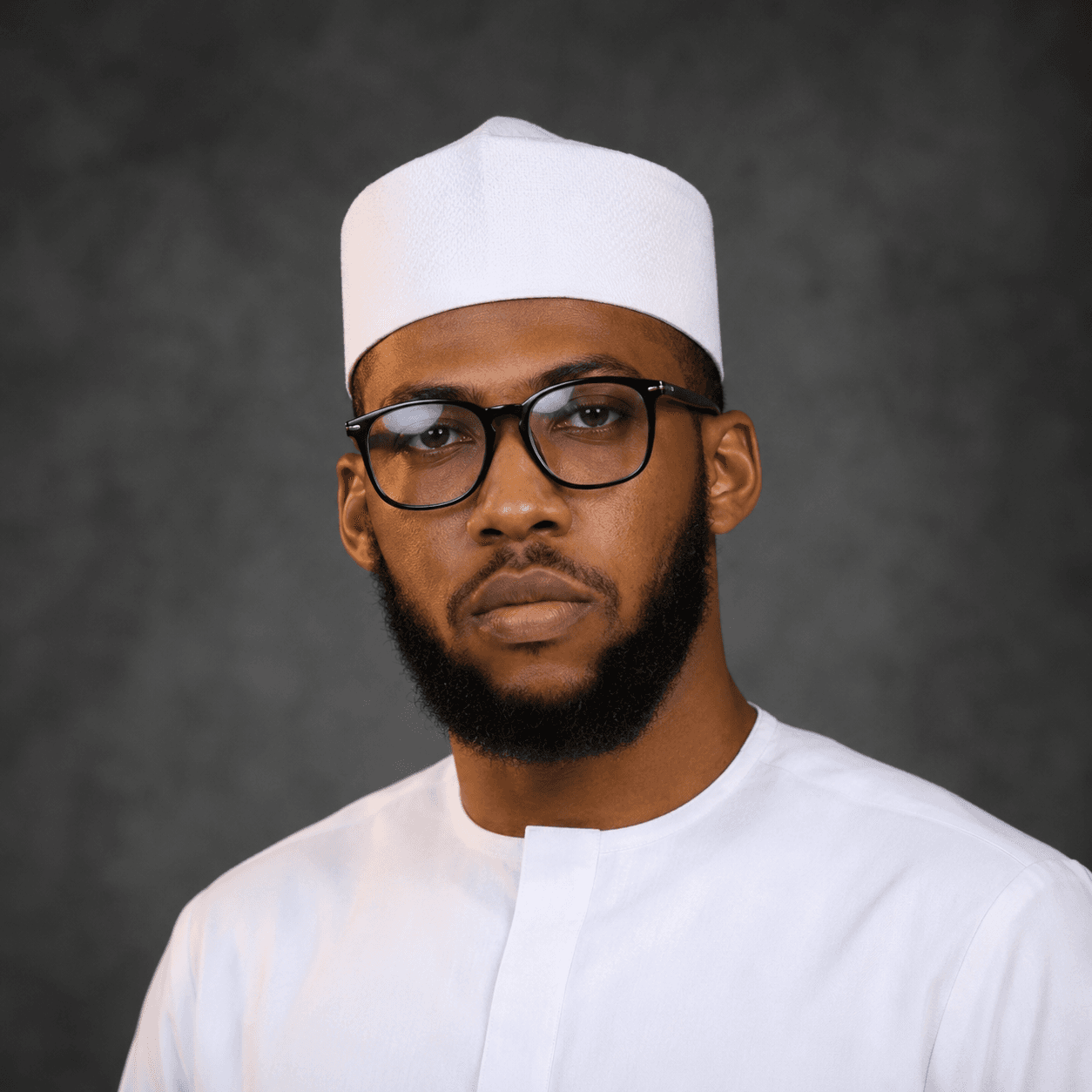 Chukwudumebi Orakwue, Founder and CEO of Praevoryn
